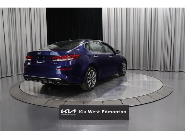 2020 Kia Optima EX+ (Stk: 25837A) in Edmonton - Image 5 of 30