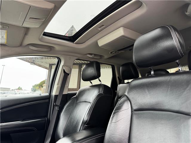 2016 Dodge Journey Crossroad (Stk: 2503112) in Waterloo - Image 13 of 24 2016 Dodge Journey Crossroad (Stk: 2503112) in Waterloo - Image 13 of 24