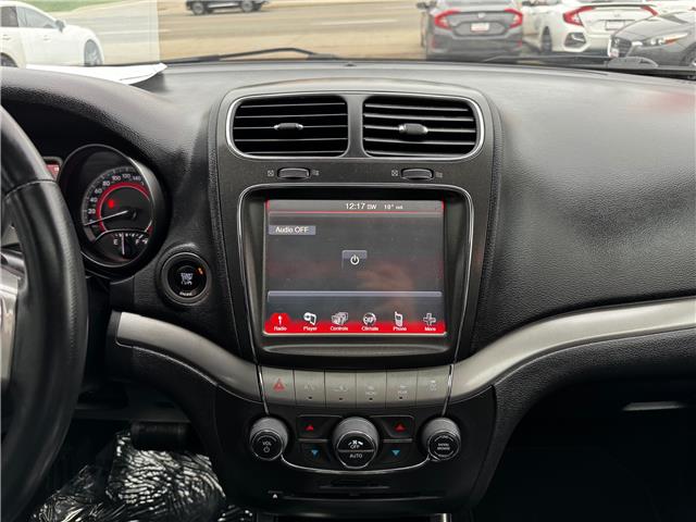 2016 Dodge Journey Crossroad (Stk: 2503112) in Waterloo - Image 15 of 24 2016 Dodge Journey Crossroad (Stk: 2503112) in Waterloo - Image 15 of 24