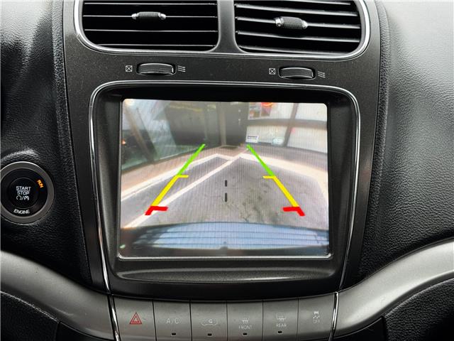 2016 Dodge Journey Crossroad (Stk: 2503112) in Waterloo - Image 16 of 24 2016 Dodge Journey Crossroad (Stk: 2503112) in Waterloo - Image 16 of 24