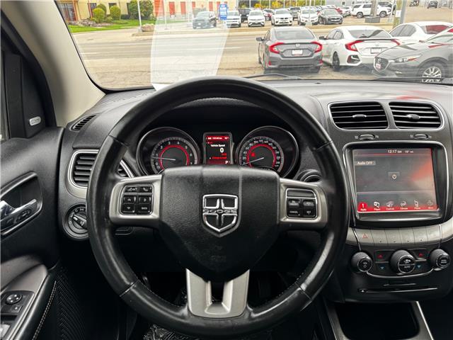 2016 Dodge Journey Crossroad (Stk: 2503112) in Waterloo - Image 17 of 24 2016 Dodge Journey Crossroad (Stk: 2503112) in Waterloo - Image 17 of 24