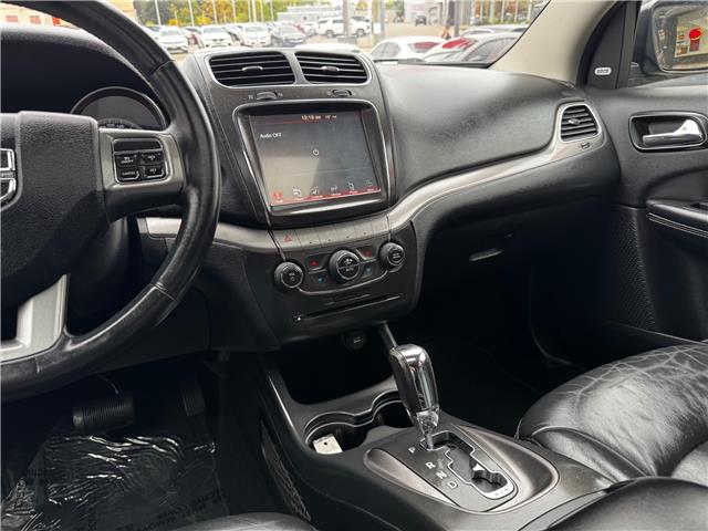 2016 Dodge Journey Crossroad (Stk: 2503112) in Waterloo - Image 18 of 24 2016 Dodge Journey Crossroad (Stk: 2503112) in Waterloo - Image 18 of 24