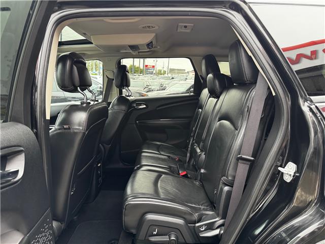 2016 Dodge Journey Crossroad (Stk: 2503112) in Waterloo - Image 19 of 24 2016 Dodge Journey Crossroad (Stk: 2503112) in Waterloo - Image 19 of 24