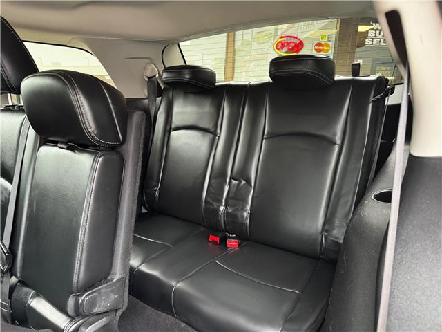 2016 Dodge Journey Crossroad (Stk: 2503112) in Waterloo - Image 20 of 24 2016 Dodge Journey Crossroad (Stk: 2503112) in Waterloo - Image 20 of 24