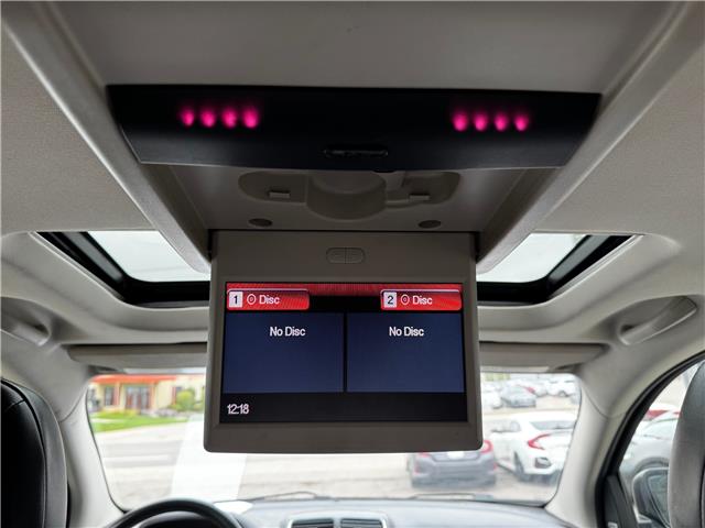 2016 Dodge Journey Crossroad (Stk: 2503112) in Waterloo - Image 21 of 24 2016 Dodge Journey Crossroad (Stk: 2503112) in Waterloo - Image 21 of 24