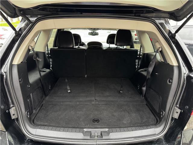 2016 Dodge Journey Crossroad (Stk: 2503112) in Waterloo - Image 22 of 24 2016 Dodge Journey Crossroad (Stk: 2503112) in Waterloo - Image 22 of 24