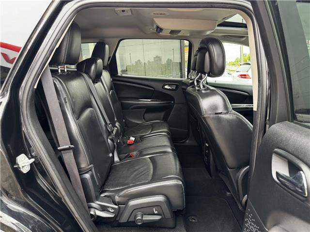 2016 Dodge Journey Crossroad (Stk: 2503112) in Waterloo - Image 23 of 24 2016 Dodge Journey Crossroad (Stk: 2503112) in Waterloo - Image 23 of 24