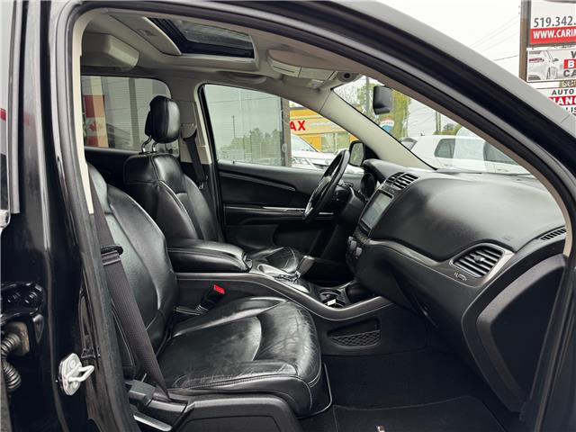 2016 Dodge Journey Crossroad (Stk: 2503112) in Waterloo - Image 24 of 24 2016 Dodge Journey Crossroad (Stk: 2503112) in Waterloo - Image 24 of 24