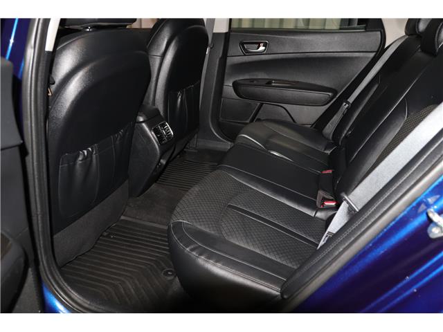 2020 Kia Optima EX+ (Stk: 25837A) in Edmonton - Image 25 of 30