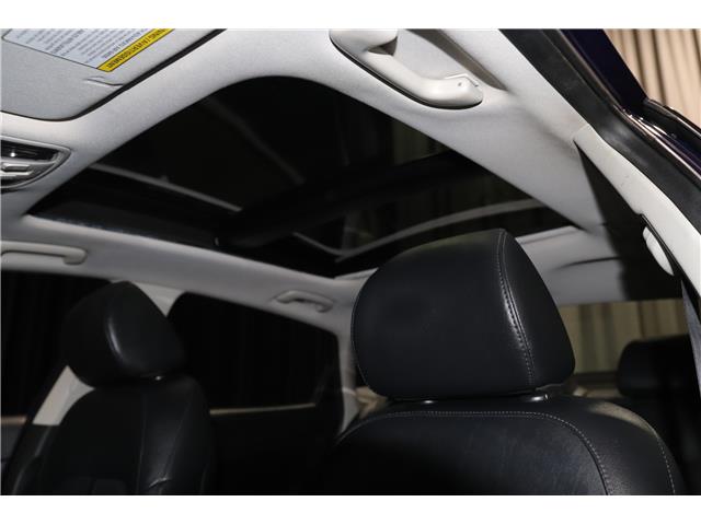 2020 Kia Optima EX+ (Stk: 25837A) in Edmonton - Image 12 of 30