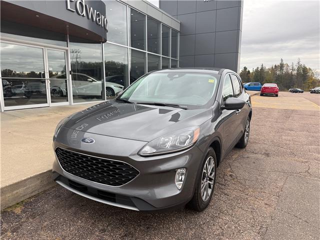 2022 Ford Escape SEL (Stk: 24588) in Pembroke - Image 4 of 30
