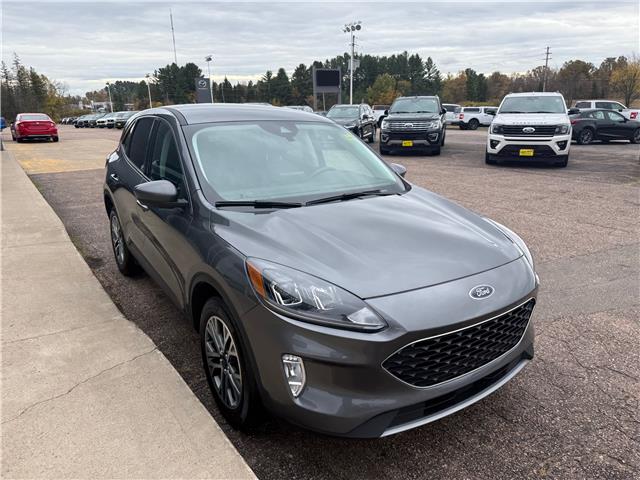 2022 Ford Escape SEL (Stk: 24588) in Pembroke - Image 6 of 30