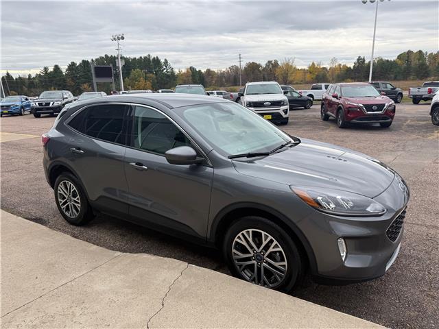 2022 Ford Escape SEL (Stk: 24588) in Pembroke - Image 7 of 30