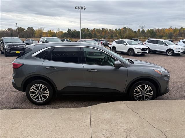 2022 Ford Escape SEL (Stk: 24588) in Pembroke - Image 8 of 30