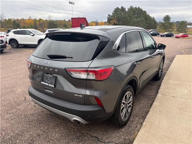 2022 Ford Escape SEL (Stk: 24588) in Pembroke - Image 10 of 30