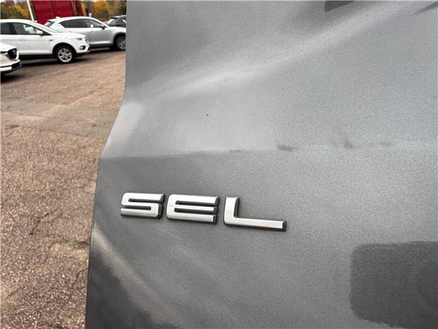 2022 Ford Escape SEL (Stk: 24588) in Pembroke - Image 14 of 30