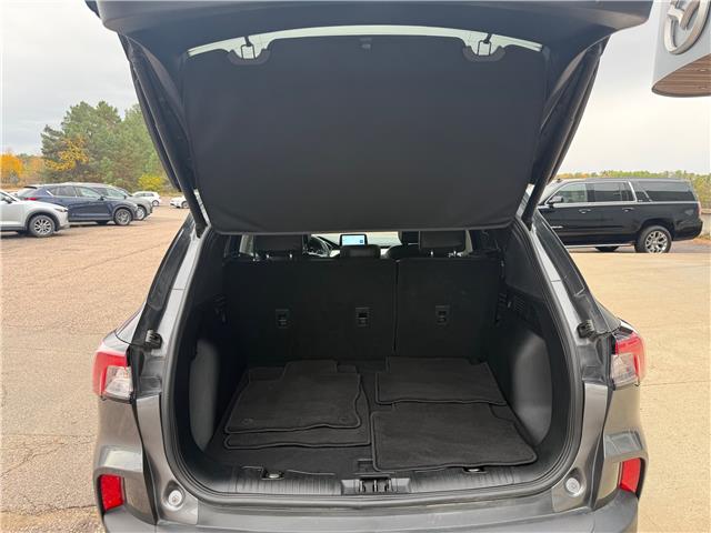 2022 Ford Escape SEL (Stk: 24588) in Pembroke - Image 15 of 30