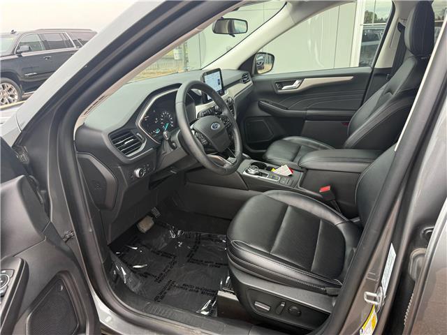 2022 Ford Escape SEL (Stk: 24588) in Pembroke - Image 20 of 30