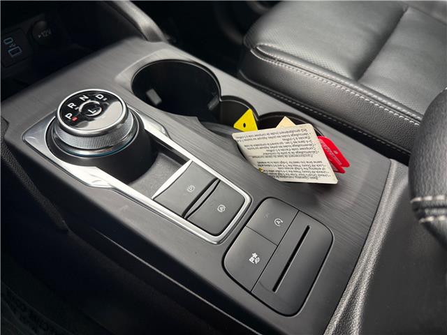 2022 Ford Escape SEL (Stk: 24588) in Pembroke - Image 24 of 30