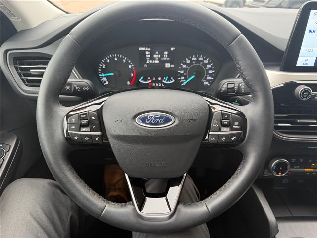 2022 Ford Escape SEL (Stk: 24588) in Pembroke - Image 26 of 30