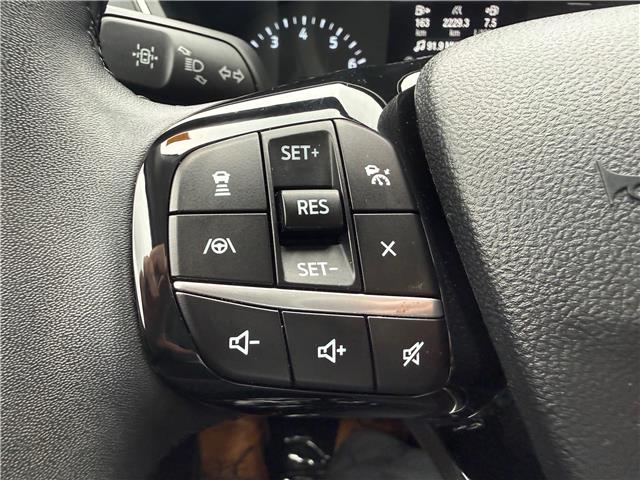 2022 Ford Escape SEL (Stk: 24588) in Pembroke - Image 27 of 30