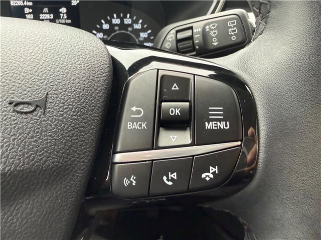2022 Ford Escape SEL (Stk: 24588) in Pembroke - Image 28 of 30