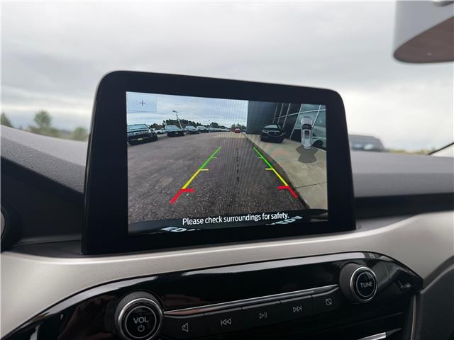 2022 Ford Escape SEL (Stk: 24588) in Pembroke - Image 29 of 30