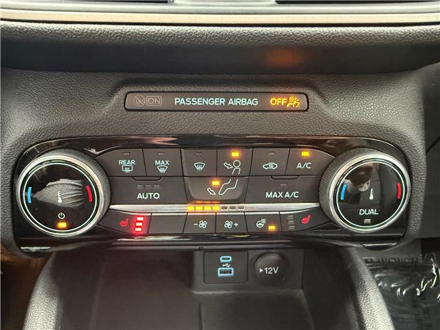 2022 Ford Escape SEL (Stk: 24588) in Pembroke - Image 30 of 30