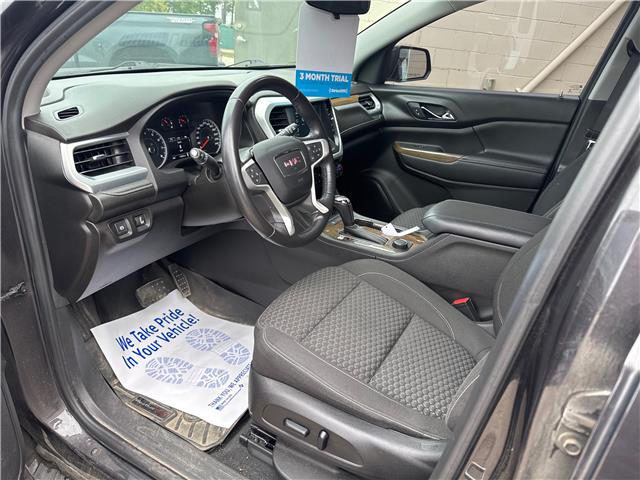 2018 GMC Acadia SLE-2 in Paisley - Image 6 of 11