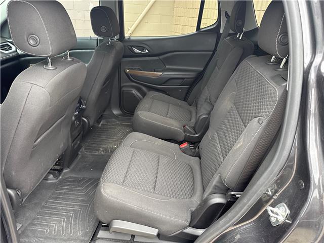 2018 GMC Acadia SLE-2 in Paisley - Image 8 of 11
