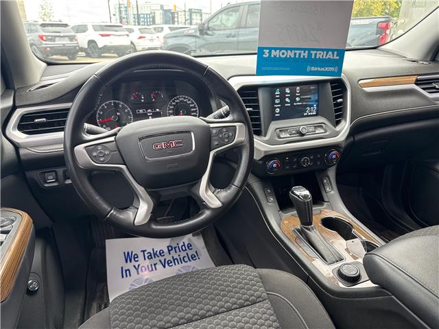 2018 GMC Acadia SLE-2 in Paisley - Image 10 of 11