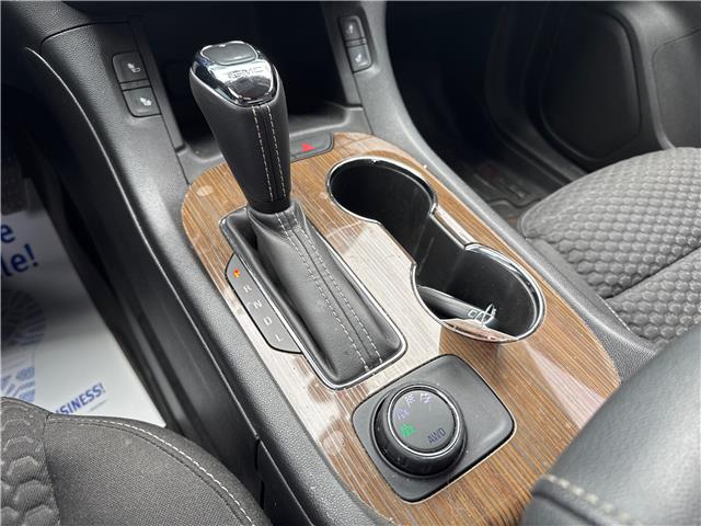 2018 GMC Acadia SLE-2 in Paisley - Image 11 of 11