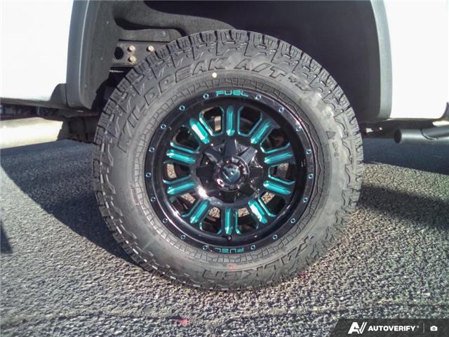 2019 Chevrolet Colorado ZR2 (Stk: 25T131A) in Williams Lake - Image 6 of 16