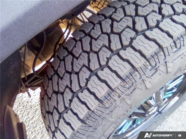 2019 Chevrolet Colorado ZR2 (Stk: 25T131A) in Williams Lake - Image 7 of 16