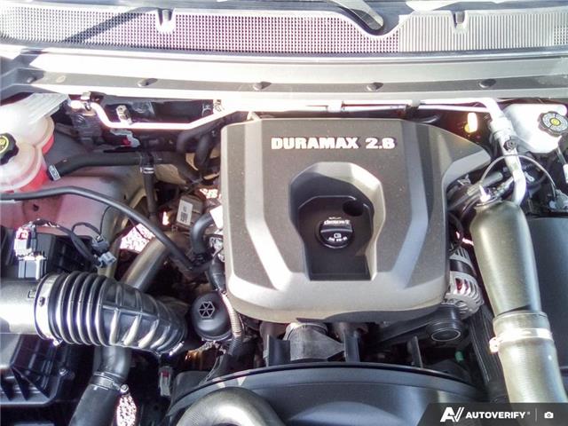 2019 Chevrolet Colorado ZR2 (Stk: 25T131A) in Williams Lake - Image 8 of 16
