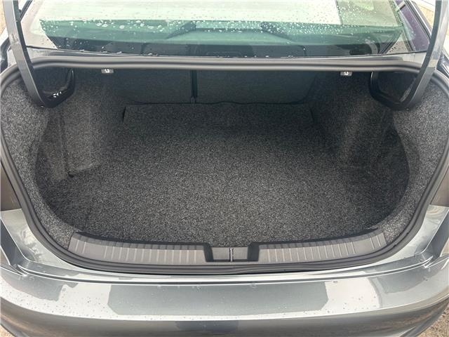 2026 Volkswagen Jetta Comfortline (Stk: 13132) in Peterborough - Image 5 of 22