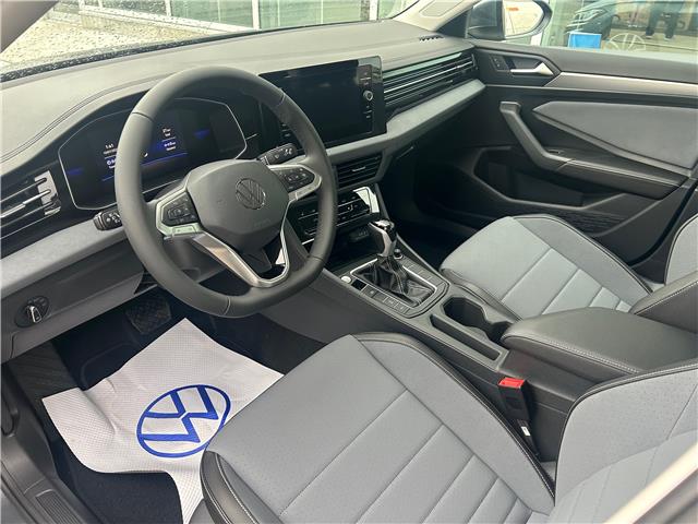 2026 Volkswagen Jetta Comfortline (Stk: 13132) in Peterborough - Image 9 of 22