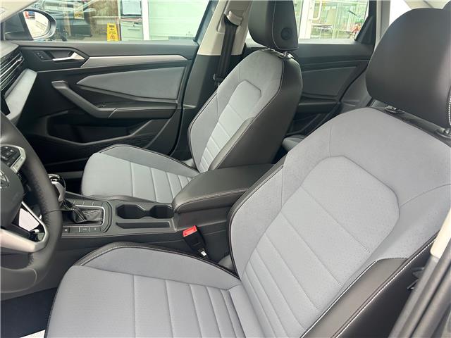 2026 Volkswagen Jetta Comfortline (Stk: 13132) in Peterborough - Image 10 of 22