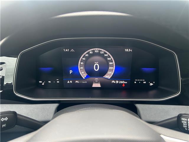 2026 Volkswagen Jetta Comfortline (Stk: 13132) in Peterborough - Image 12 of 22