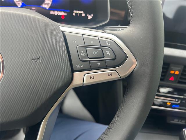 2026 Volkswagen Jetta Comfortline (Stk: 13132) in Peterborough - Image 13 of 22