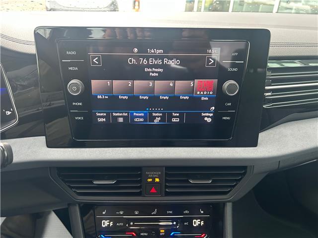 2026 Volkswagen Jetta Comfortline (Stk: 13132) in Peterborough - Image 15 of 22