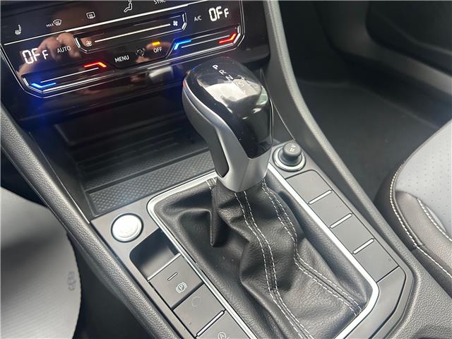 2026 Volkswagen Jetta Comfortline (Stk: 13132) in Peterborough - Image 16 of 22