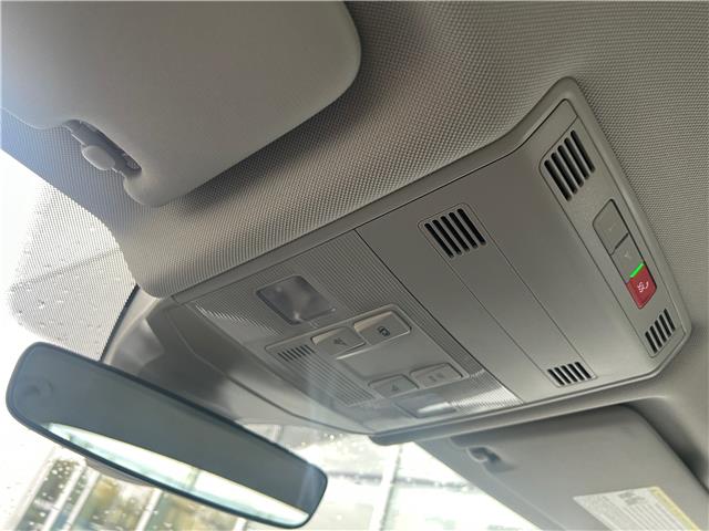 2026 Volkswagen Jetta Comfortline (Stk: 13132) in Peterborough - Image 17 of 22