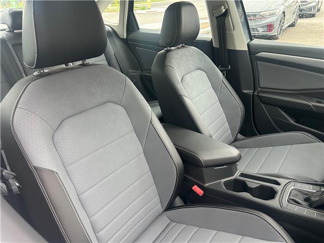 2026 Volkswagen Jetta Comfortline (Stk: 13132) in Peterborough - Image 18 of 22