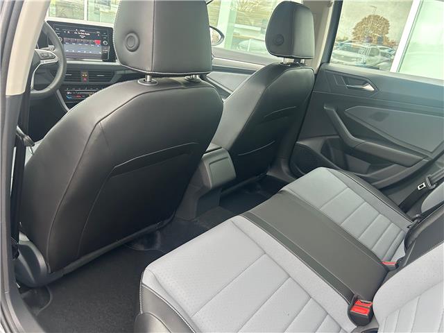 2026 Volkswagen Jetta Comfortline (Stk: 13132) in Peterborough - Image 19 of 22