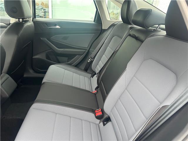 2026 Volkswagen Jetta Comfortline (Stk: 13132) in Peterborough - Image 20 of 22