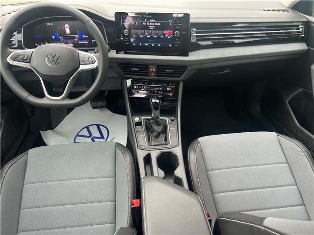 2026 Volkswagen Jetta Comfortline (Stk: 13132) in Peterborough - Image 21 of 22