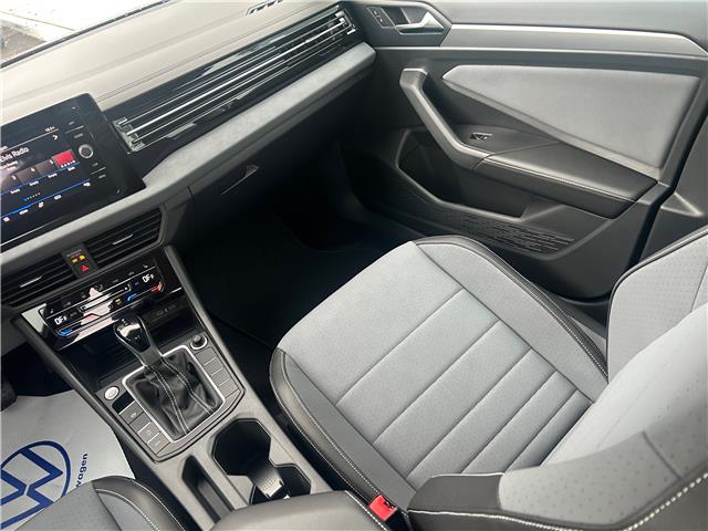 2026 Volkswagen Jetta Comfortline (Stk: 13132) in Peterborough - Image 22 of 22