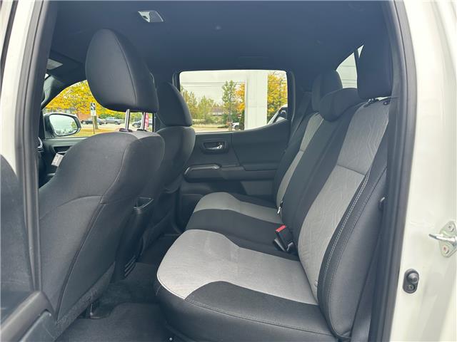 2023 Toyota Tacoma Base (Stk: W6862) in Cobourg - Image 26 of 26