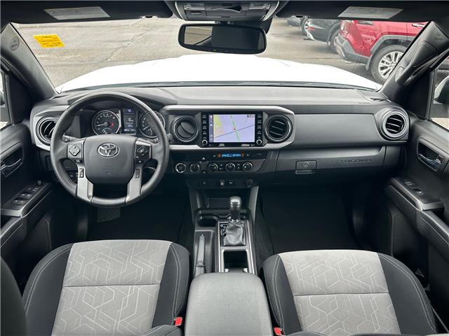 2023 Toyota Tacoma Base (Stk: W6862) in Cobourg - Image 11 of 26